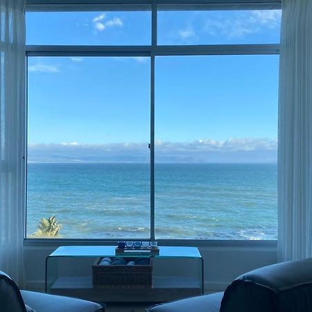 Bayview 305A Lägenhet Hermanus Exteriör bild